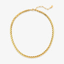 Chunky Chain Necklace