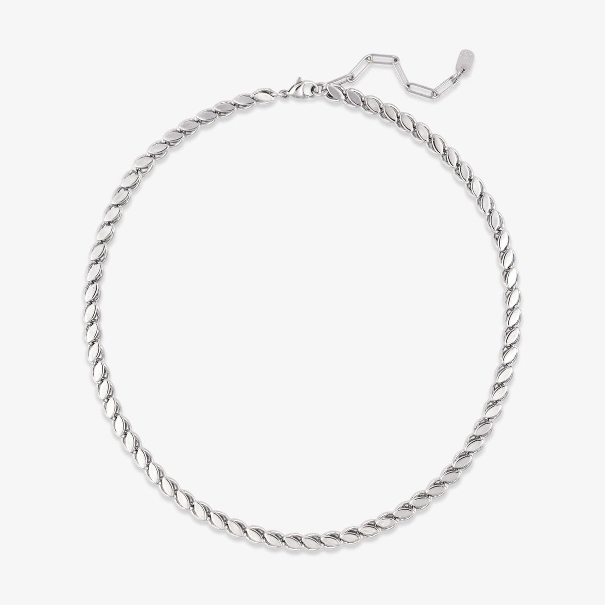 Chunky Chain Necklace