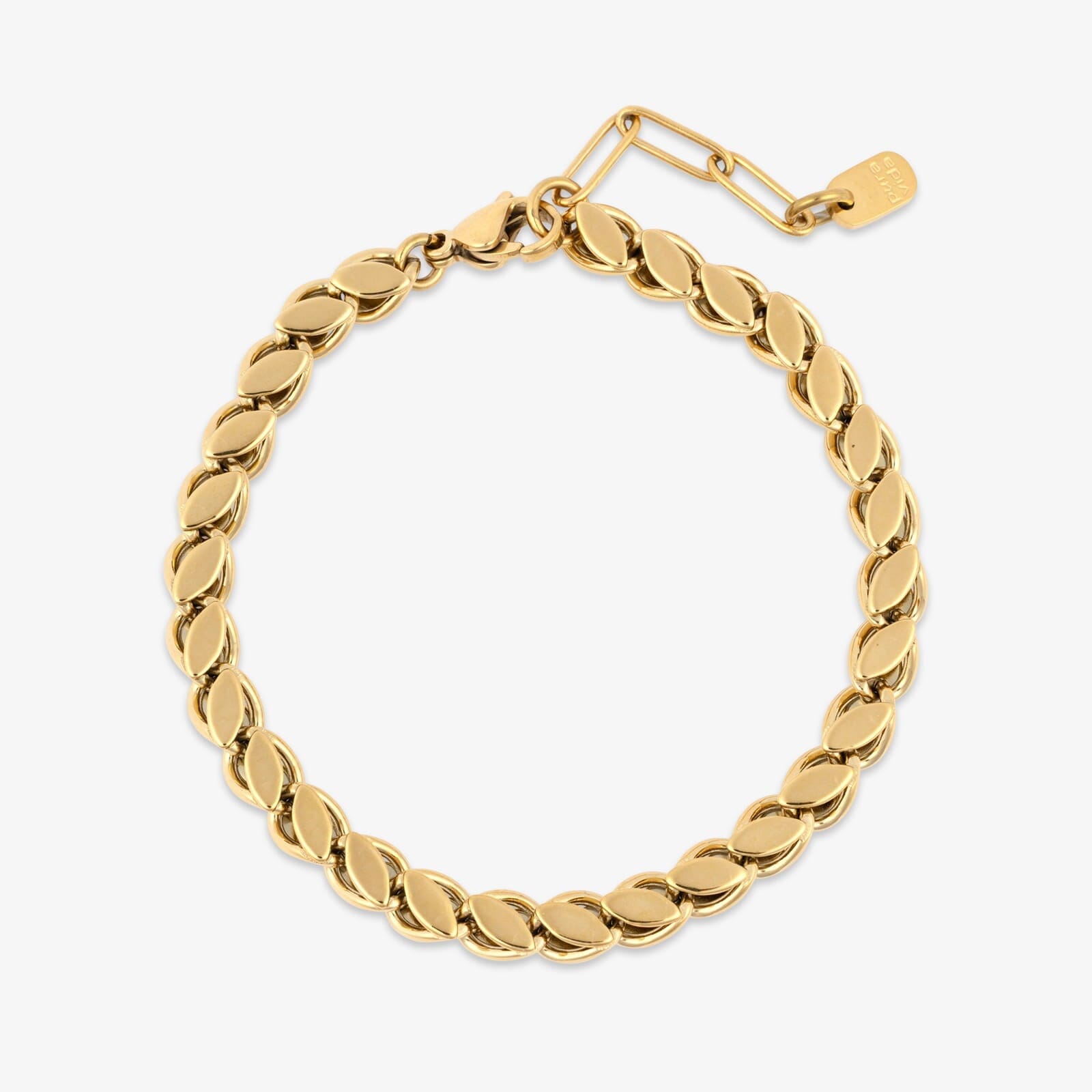 Chunky Chain Bracelet