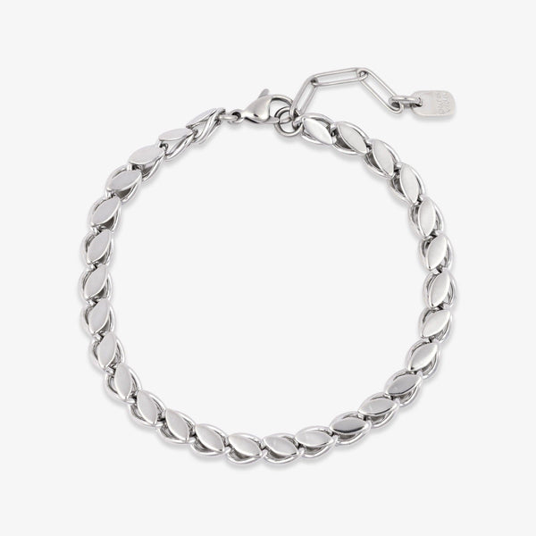 Chunky Chain Bracelet