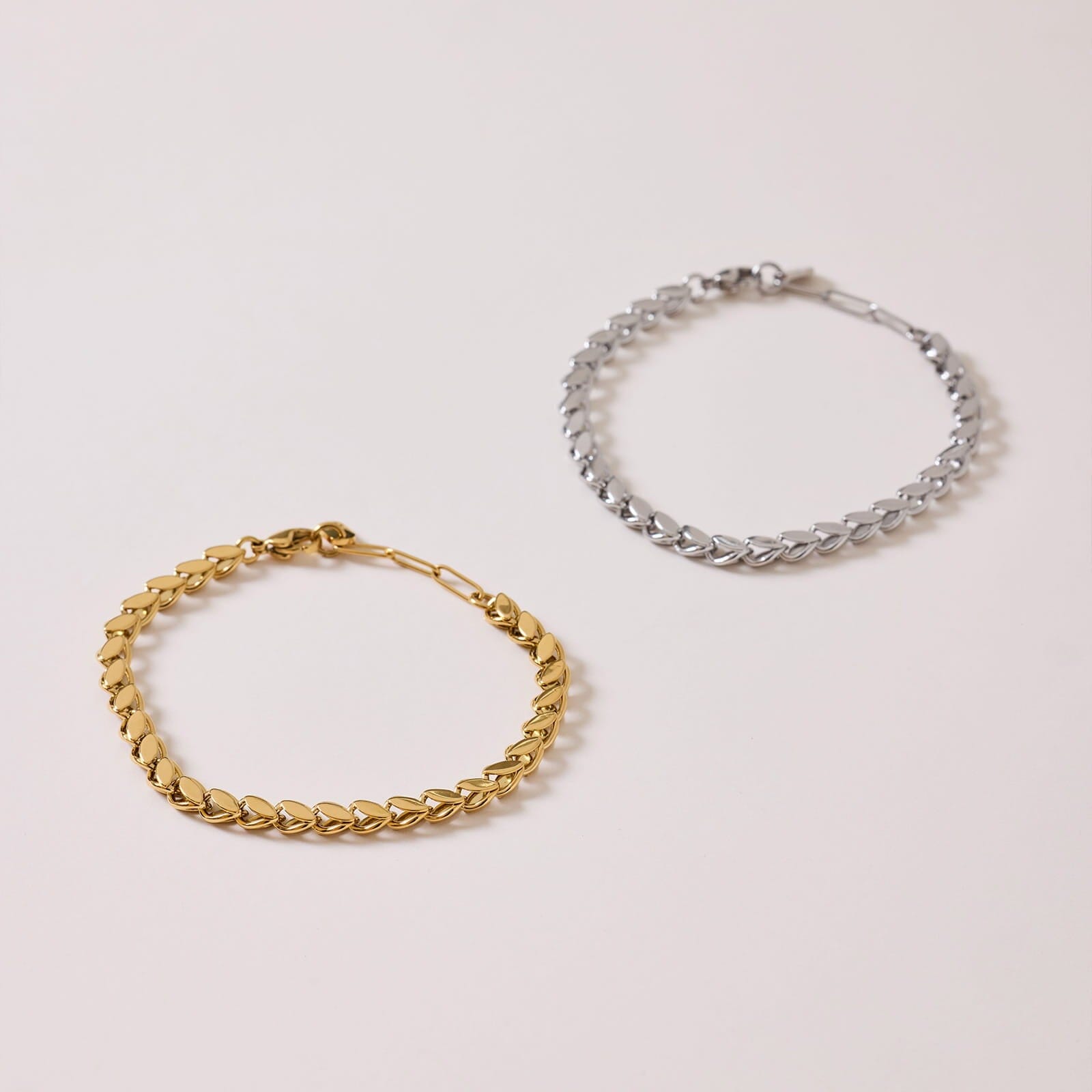 Chunky Chain Bracelet