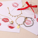 Chunky Chain Bracelet