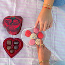 Love Charms Chain Bracelet