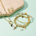 Harper Shark Tooth Charm