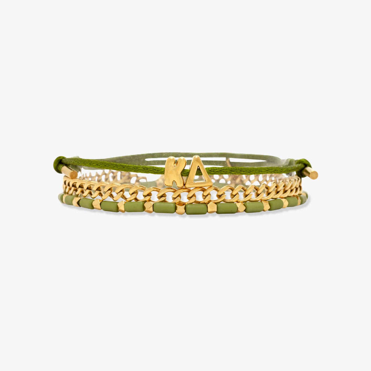 Kappa Delta Collection