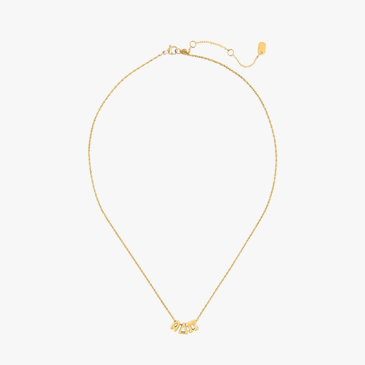 Alpha Delta Pi Collection