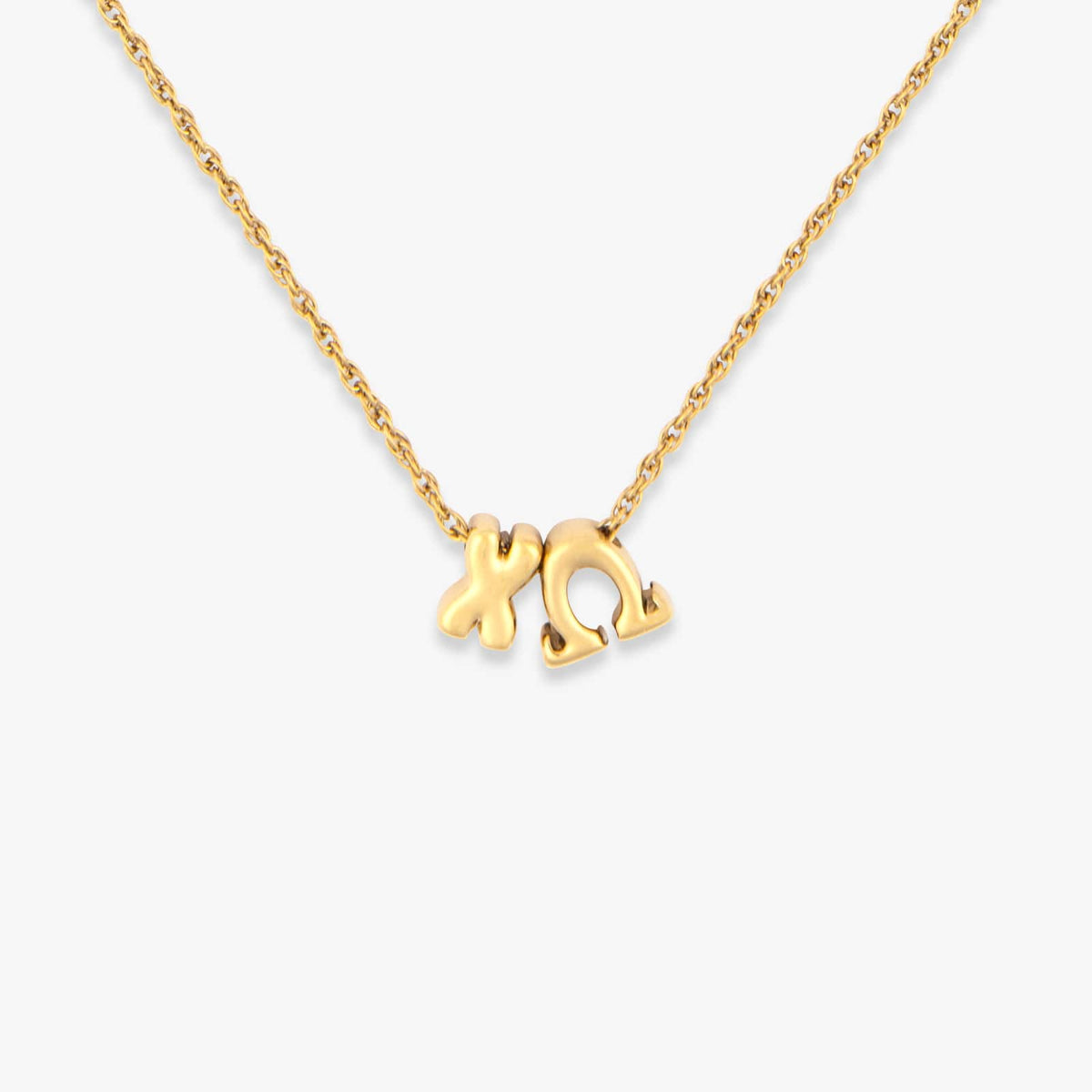 Chi Omega Collection