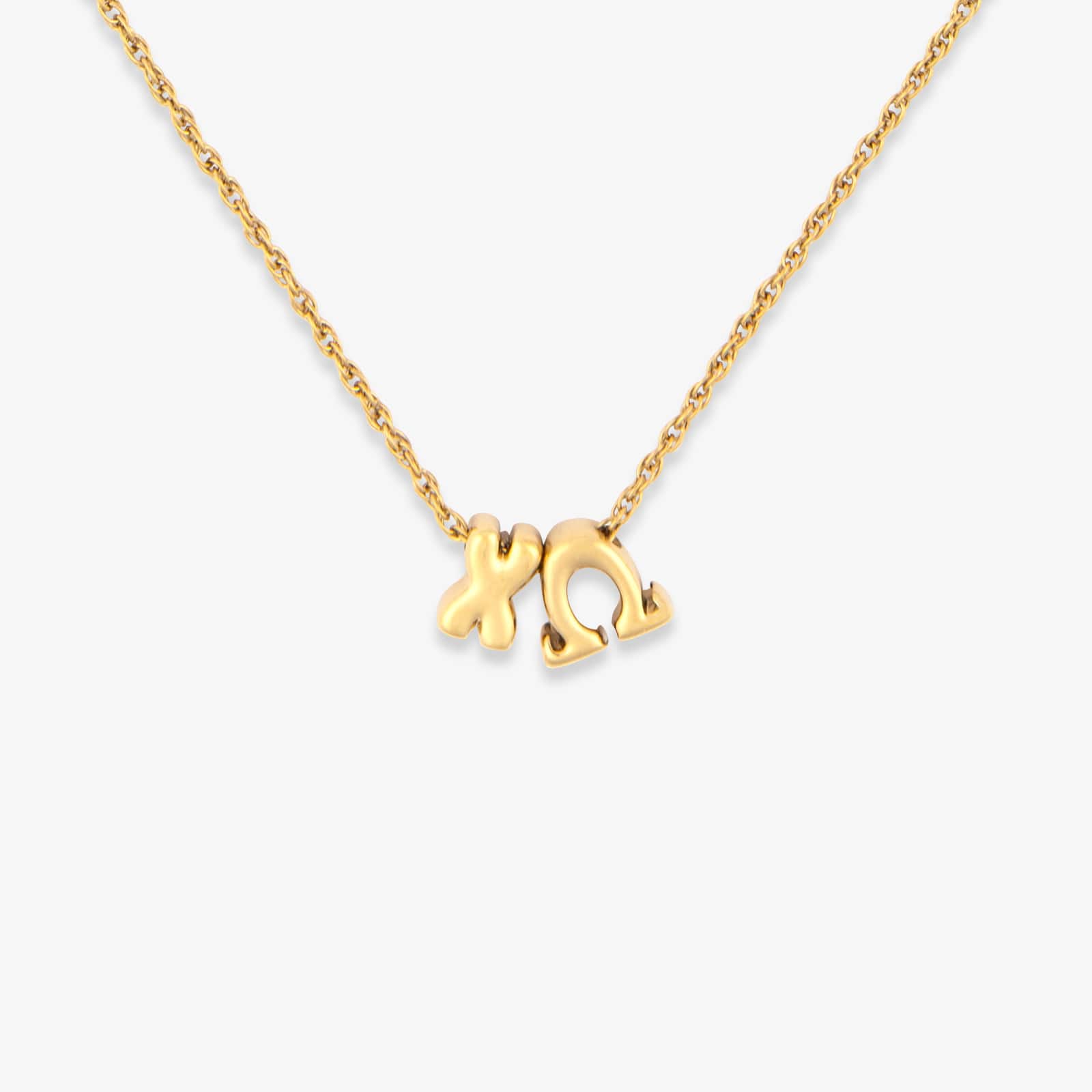 Chi Omega Collection