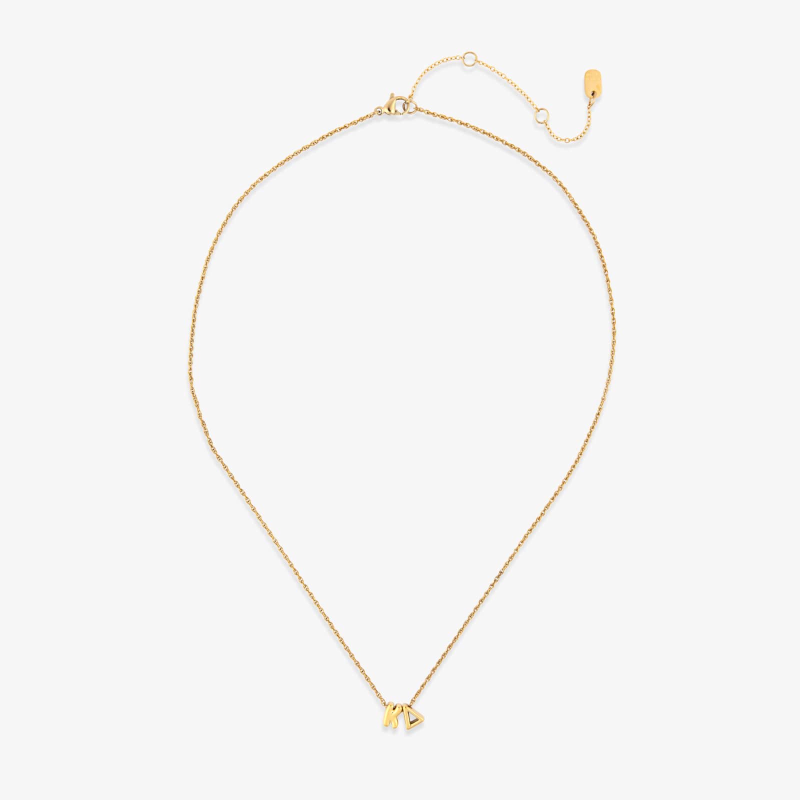 Kappa Delta Collection