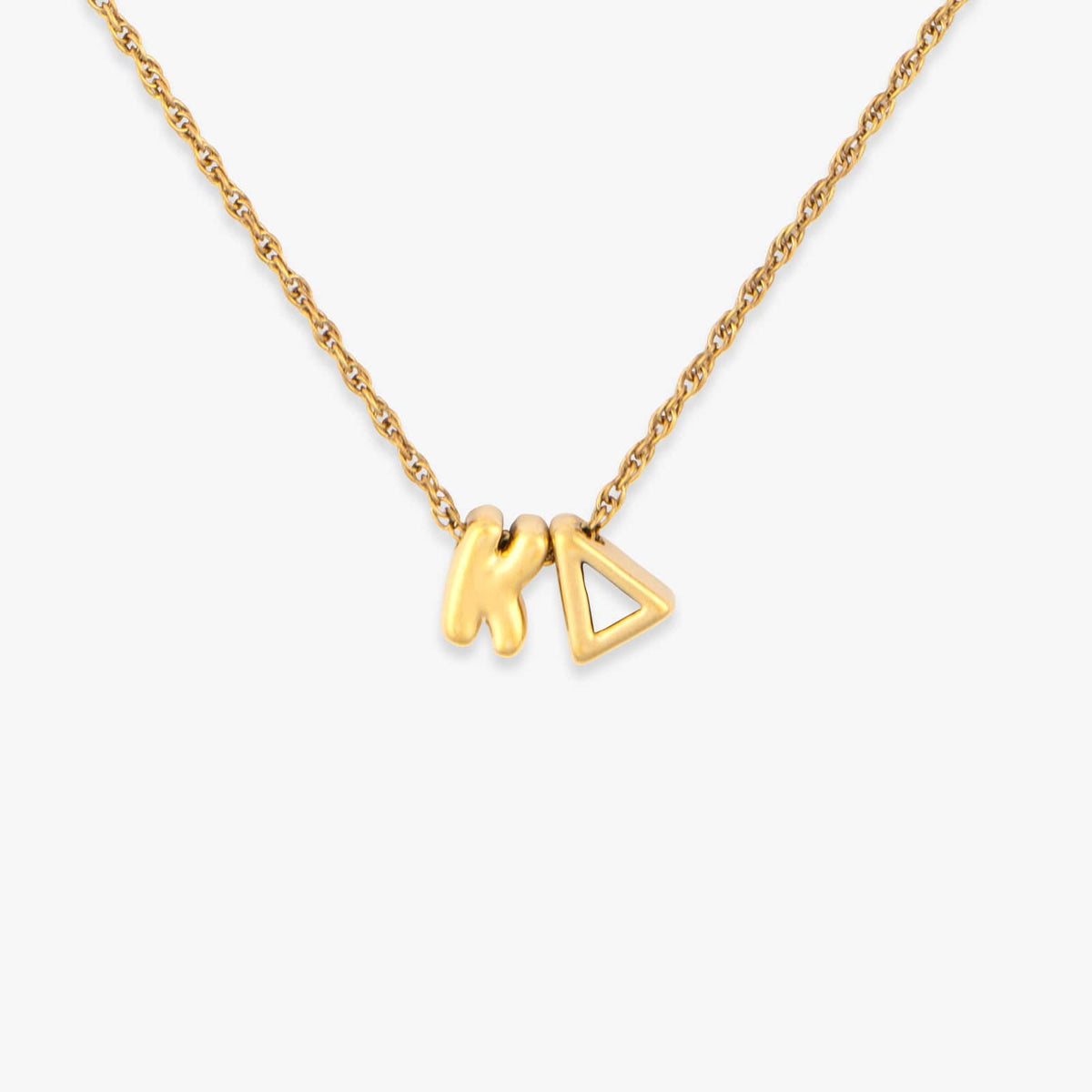 Kappa Delta Collection