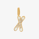 Harper Skis Charm