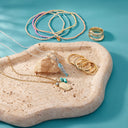 Koi Fish Pendant Necklace