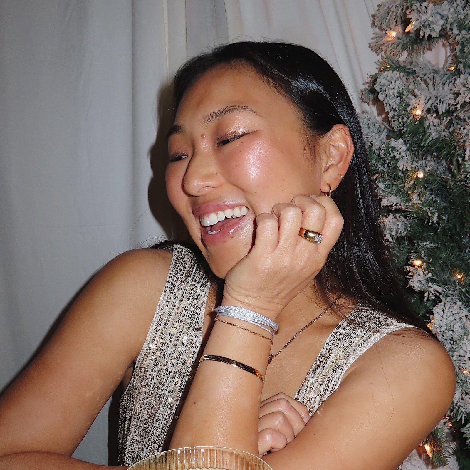 Silky Cord Style Pack