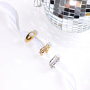 Dome With Stone Ring