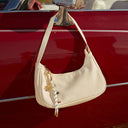 Dice Sierra Bag Charm