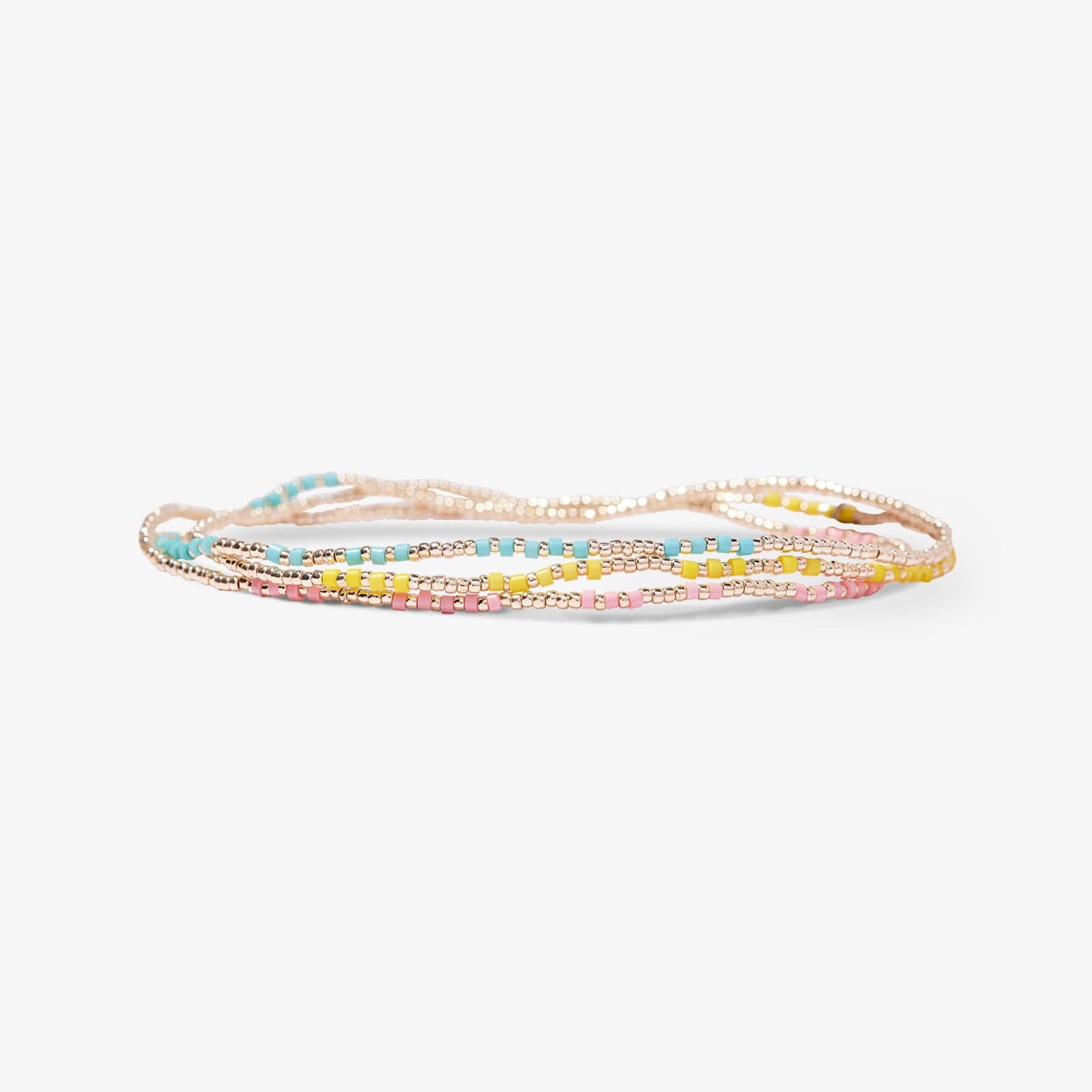 Miami Stretch Anklet Pack