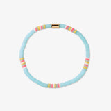 Ocean Arcade Stretch Bracelet
