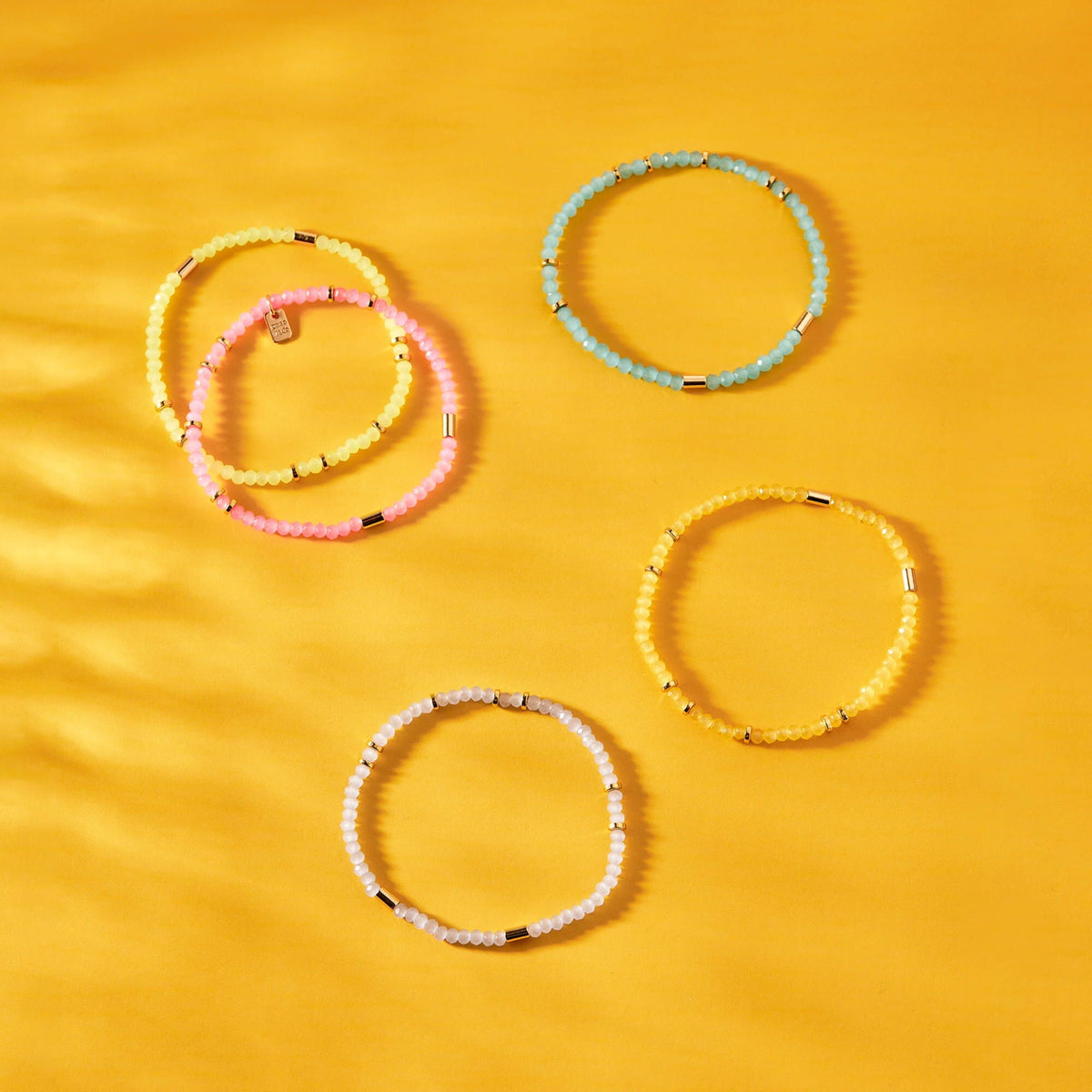 Rio Stretch Bracelet Pack