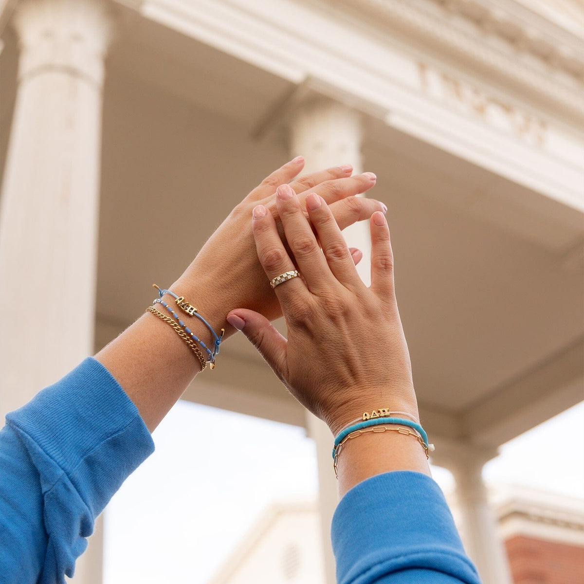 Alpha Delta Pi Collection