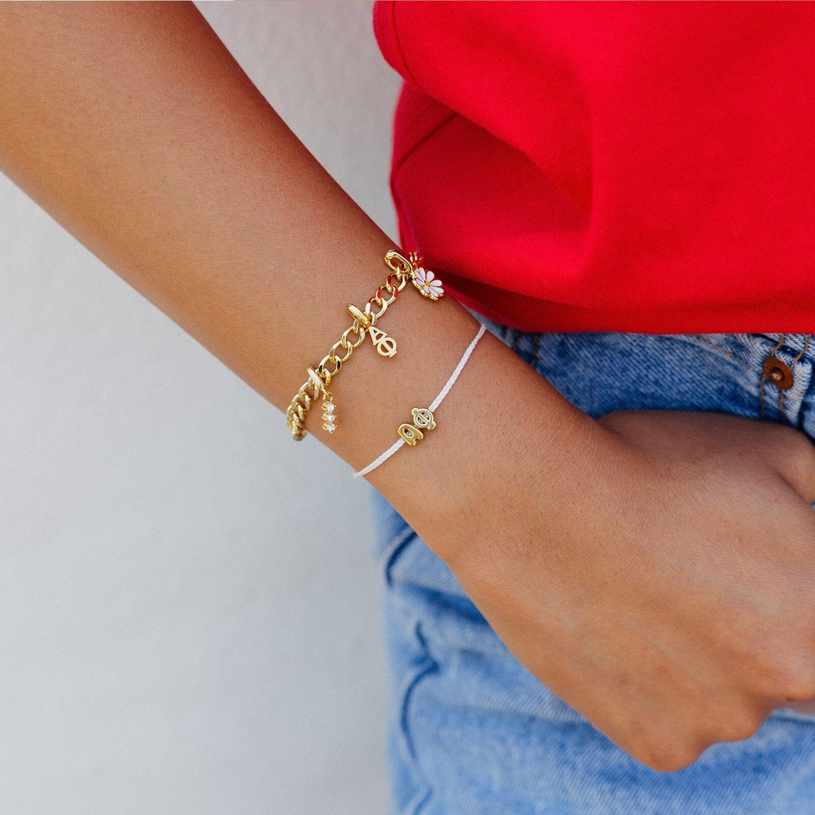 Alpha Phi Collection