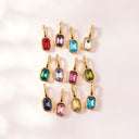 Harper Birthstone Charms