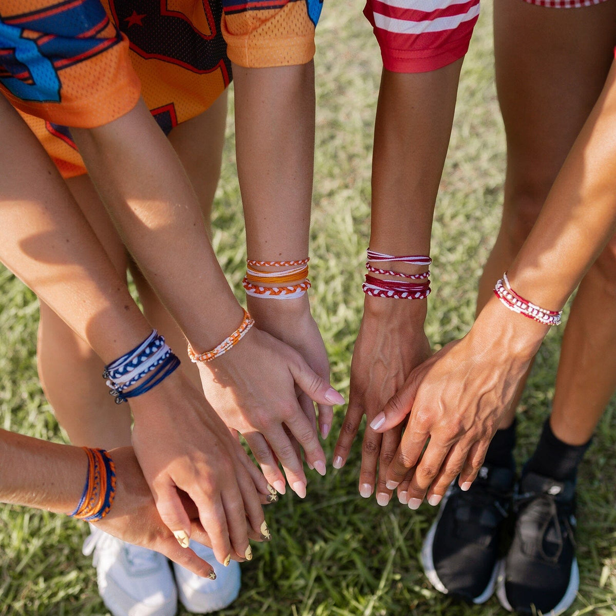 Blue & White Collection