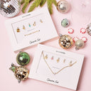 Harper Bracelet & Charms Box