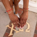 Chi Omega Collection