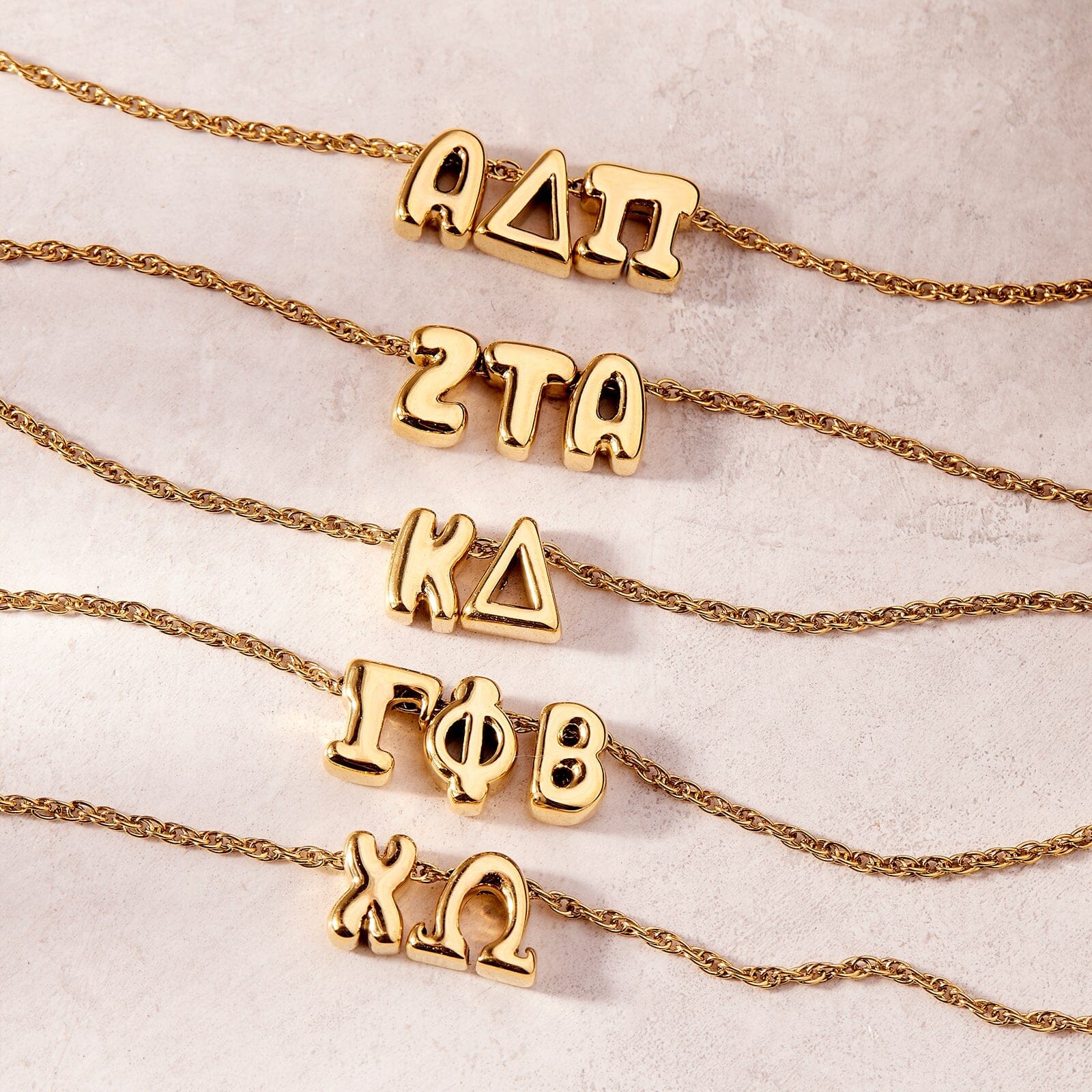 Chi Omega Collection