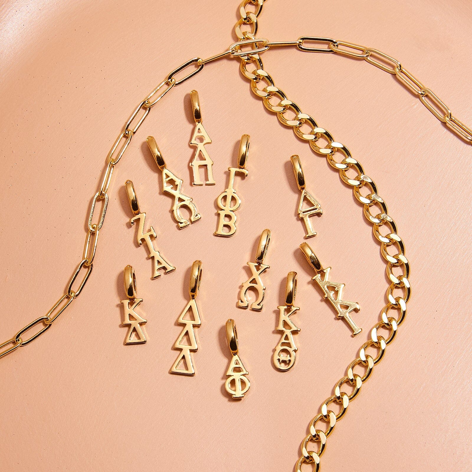 Chi Omega Collection