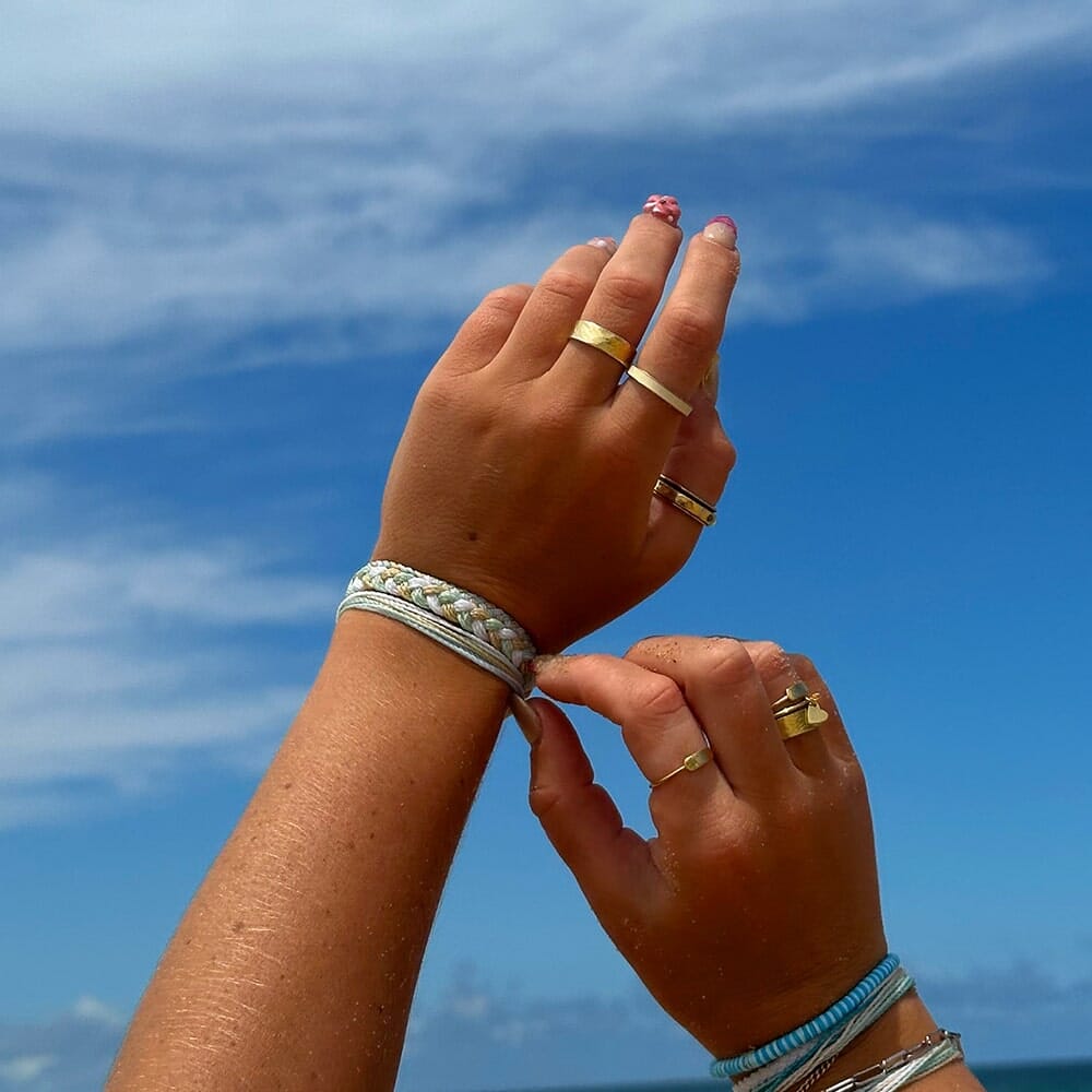 Calm Shores String Pack