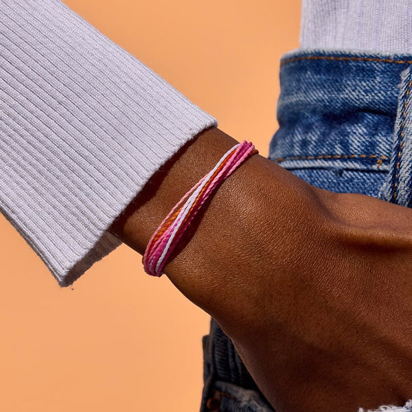 Daiquiri String Bracelet