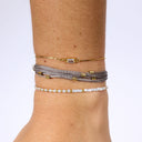 Pura Vida Monthly Rebillable Bracelet Subscription