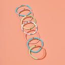 Fortune Beach Stretch Pack Set of 8