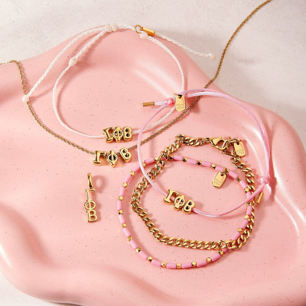 Gamma Phi Beta Collection