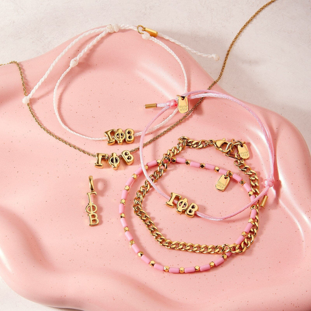 Gamma Phi Beta Collection