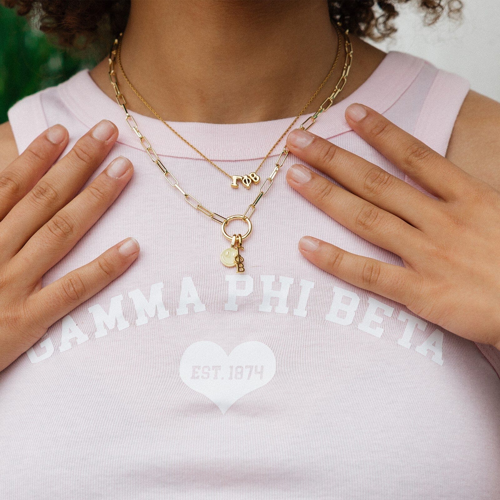 Gamma Phi Beta Collection