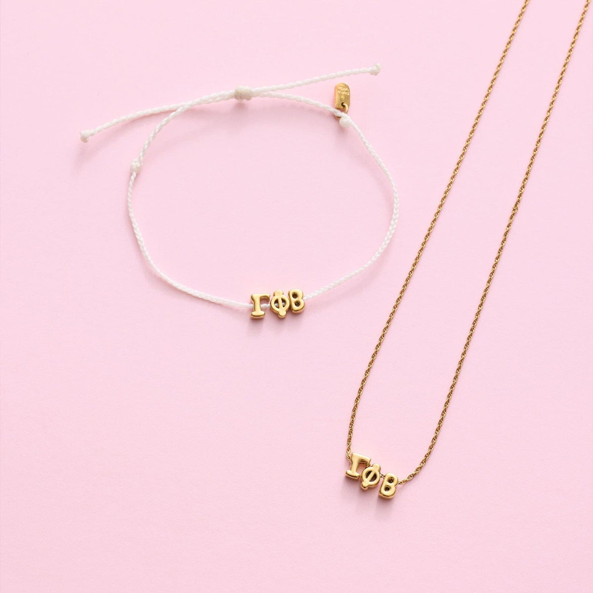 Gamma Phi Beta Collection