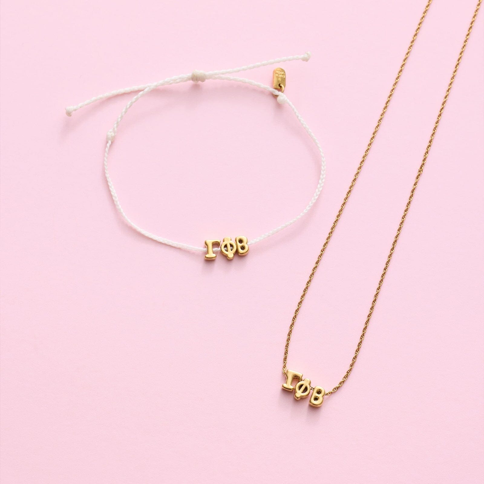 Gamma Phi Beta Collection