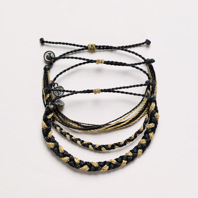 Black & Gold Collection