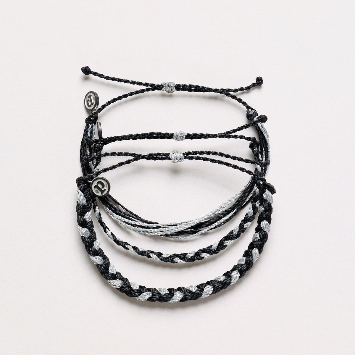 Black & Silver Collection