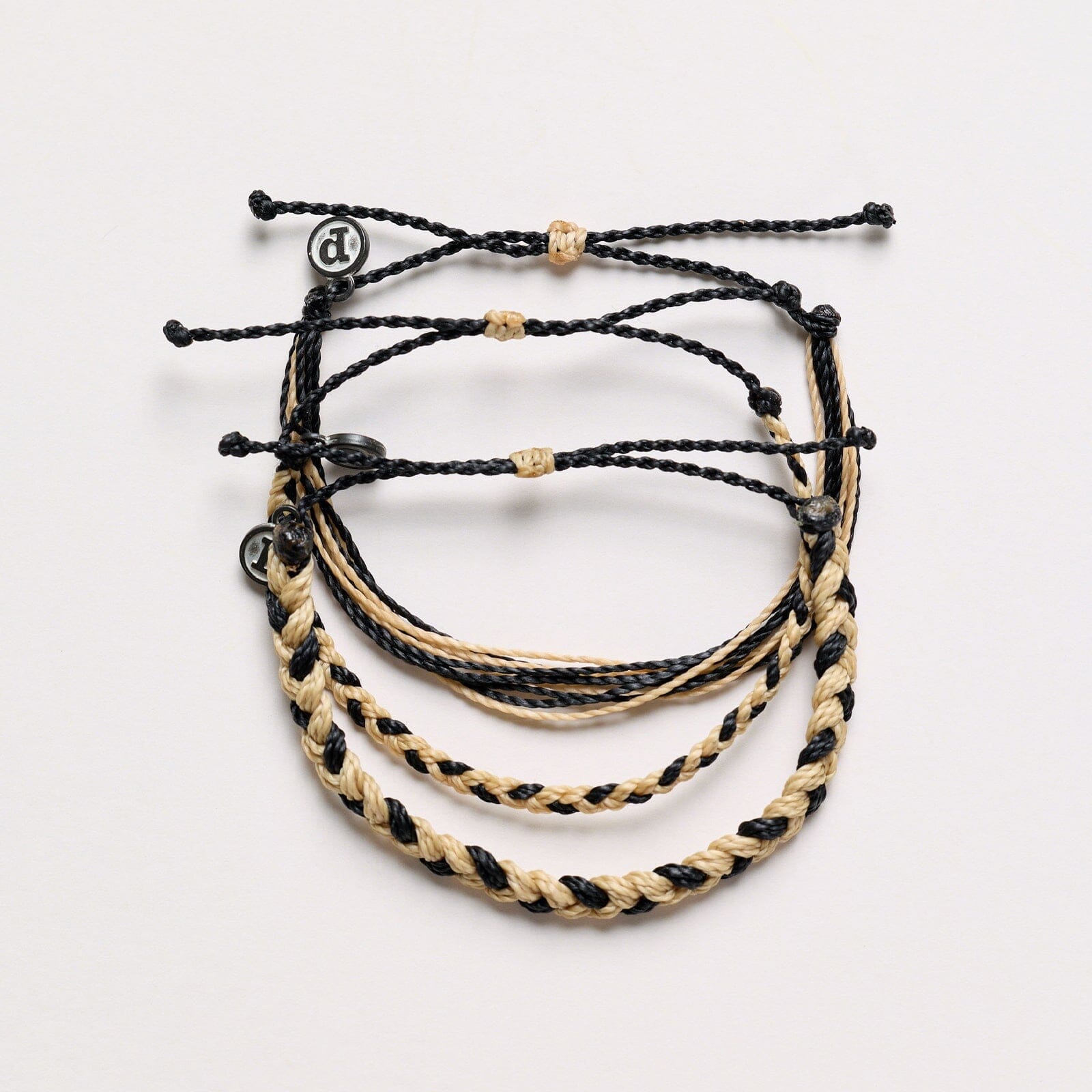 Black & Tan Collection