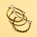 Black & Yellow Collection