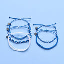 Blue & White Collection