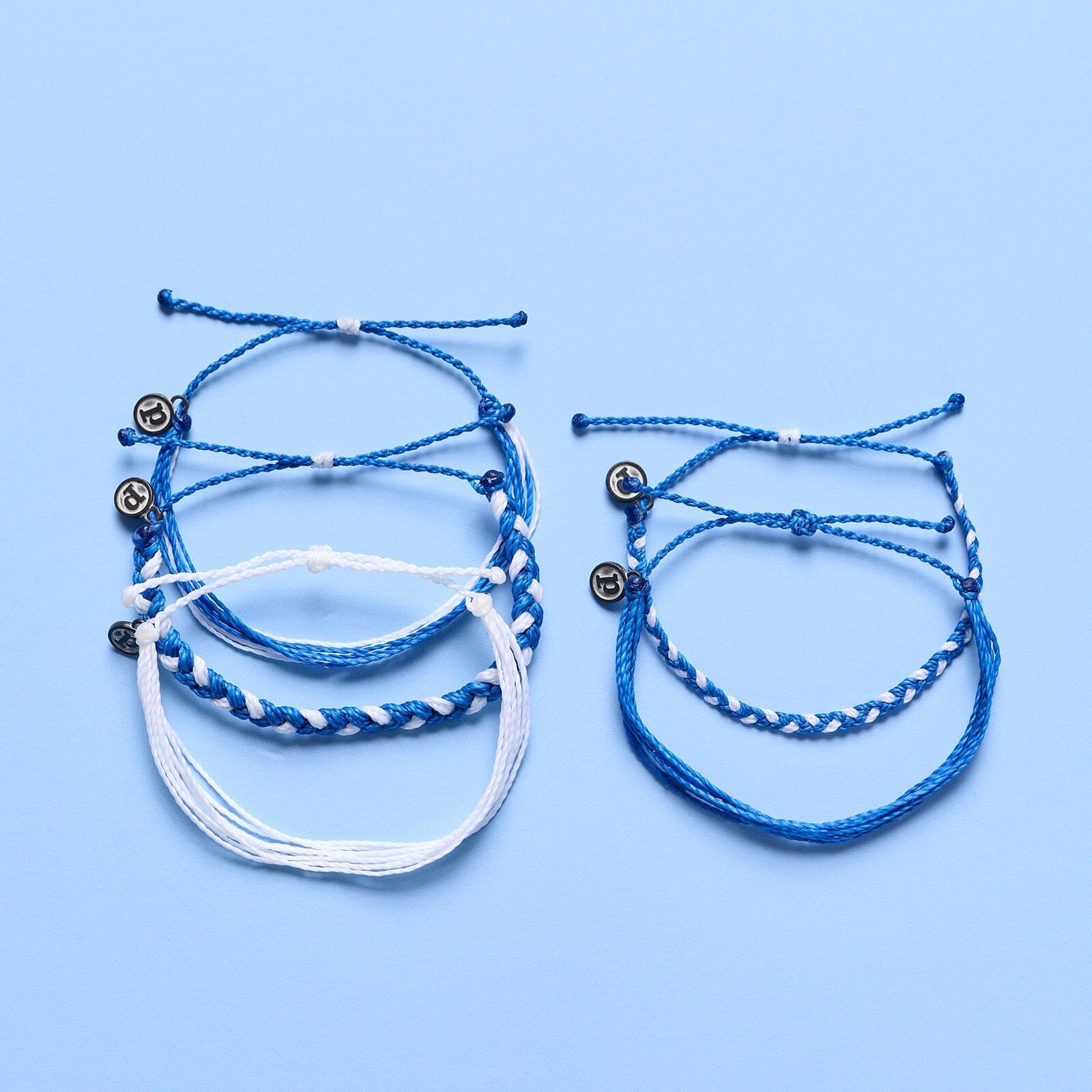 Blue & White Collection