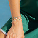 Green & White Collection