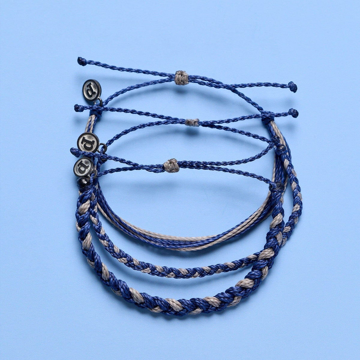 Navy & Grey Collection