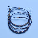 Navy & Grey Collection