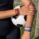 Navy & White Collection