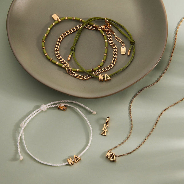 Kappa Delta Collection